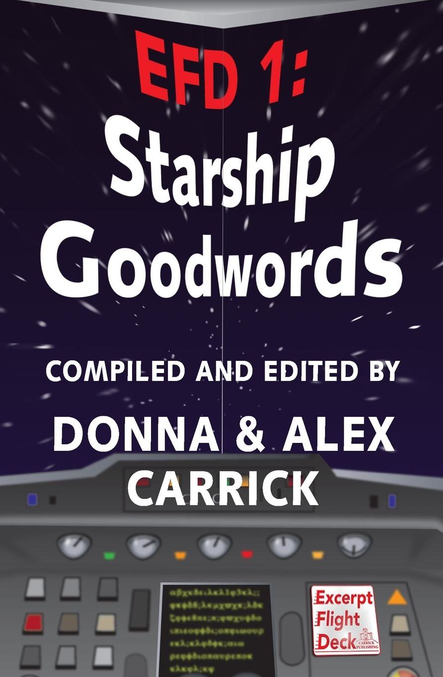 EFD1: Starship Goodwords