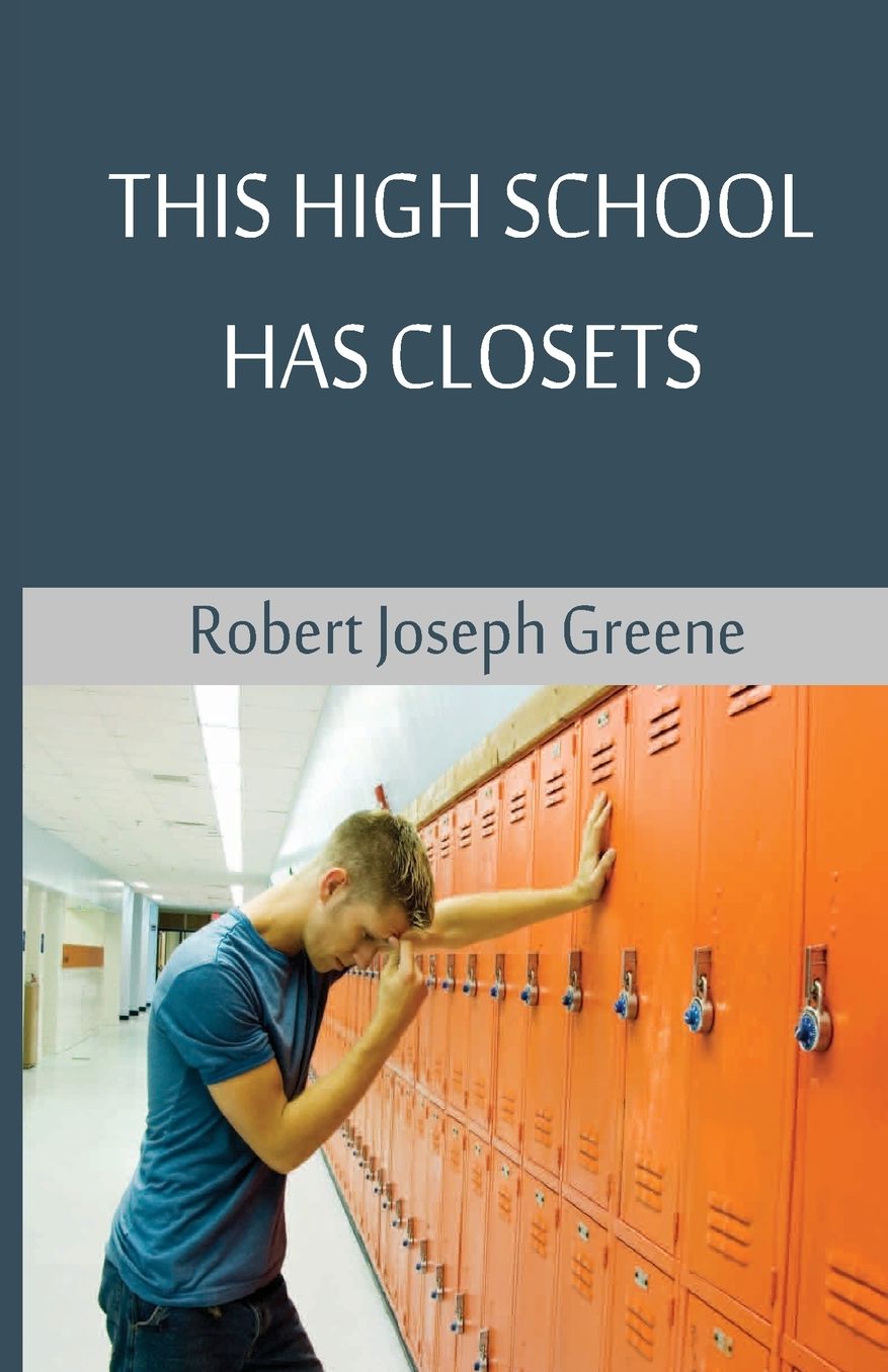 This High School Has Closets