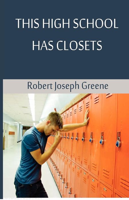 This High School Has Closets