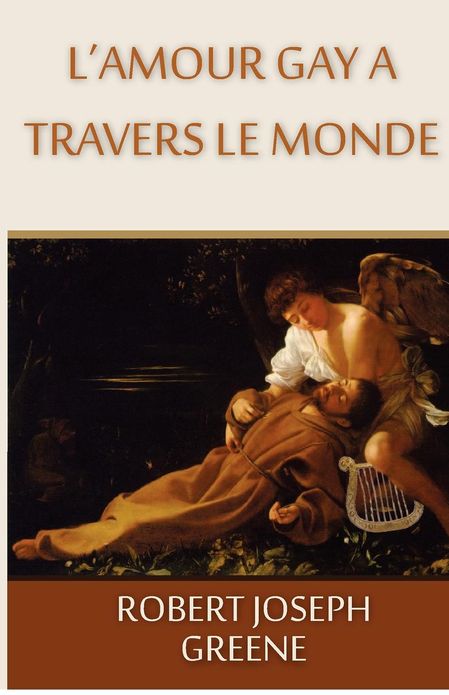 L'amour gay travers le monde