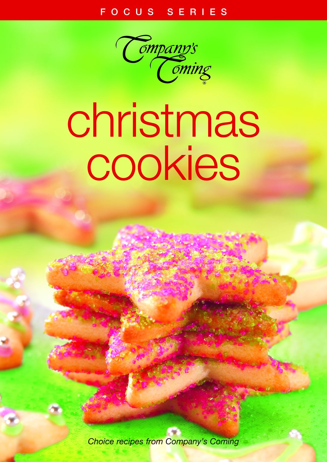 Christmas Cookies