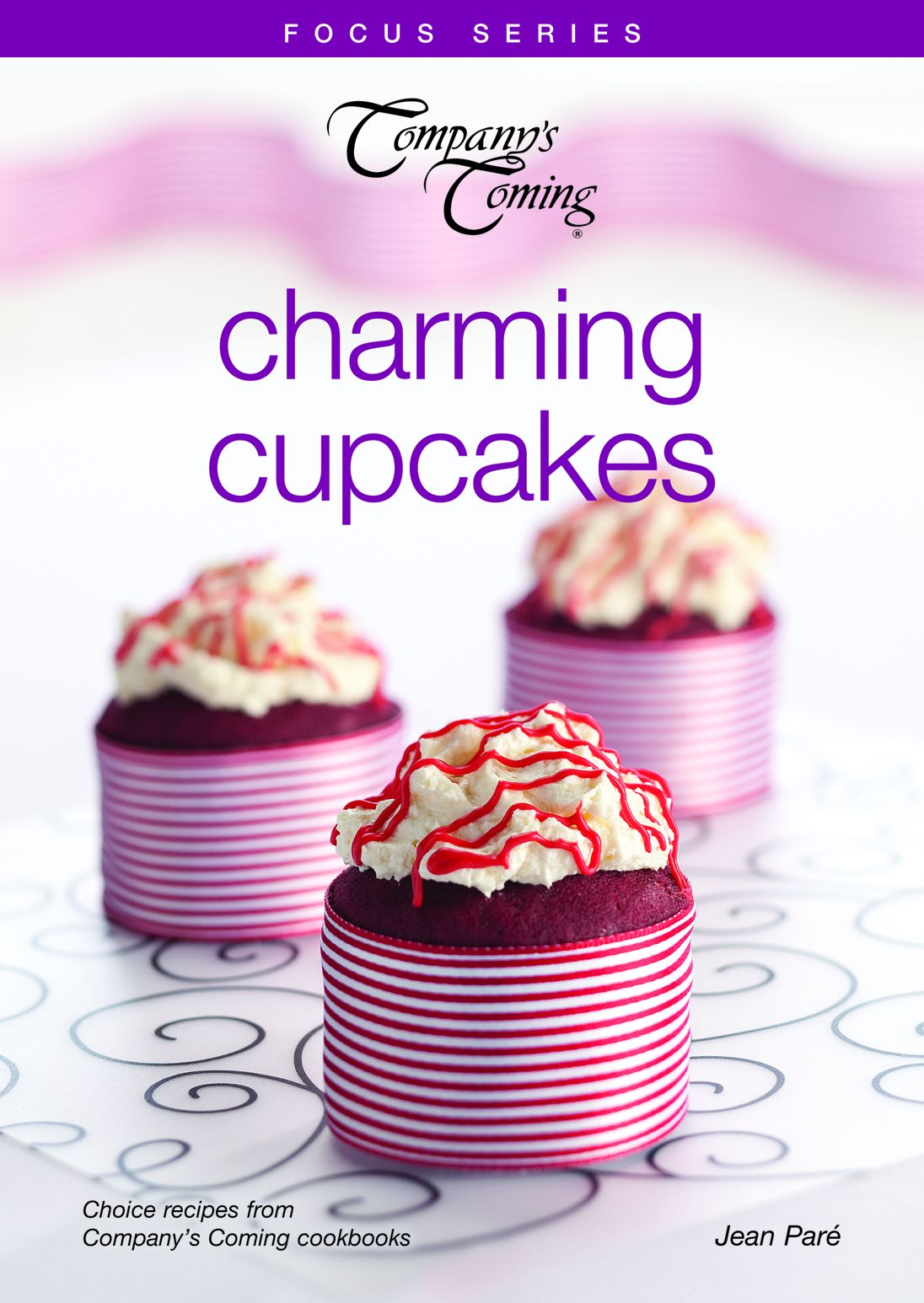 Charming Cupcakes