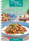 Adding Vegetables to Everyday Meals