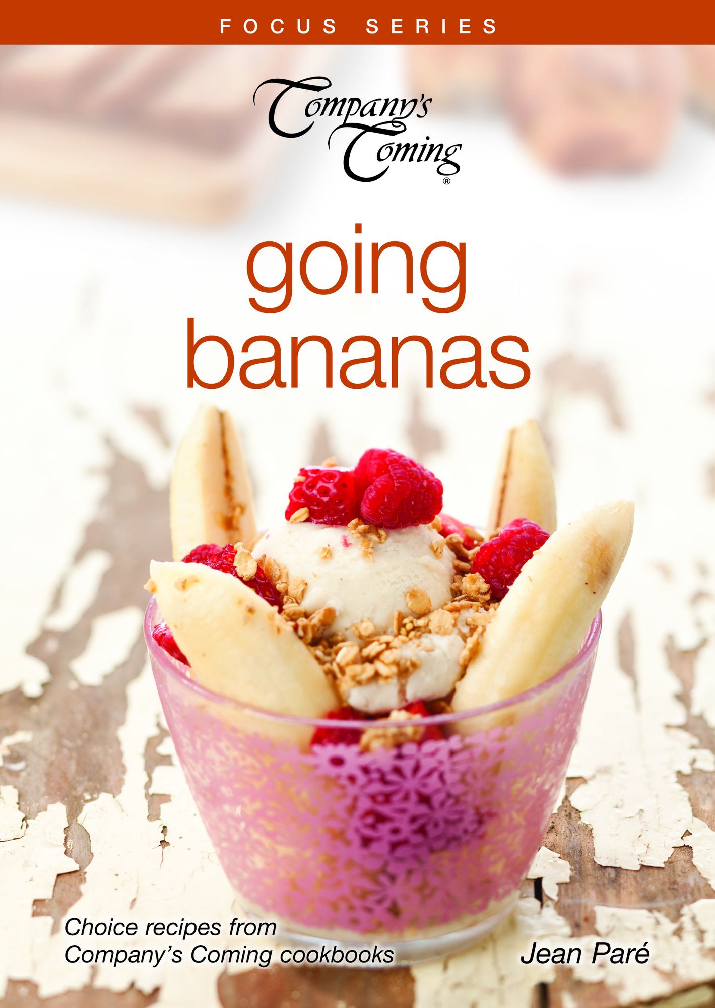Going Bananas