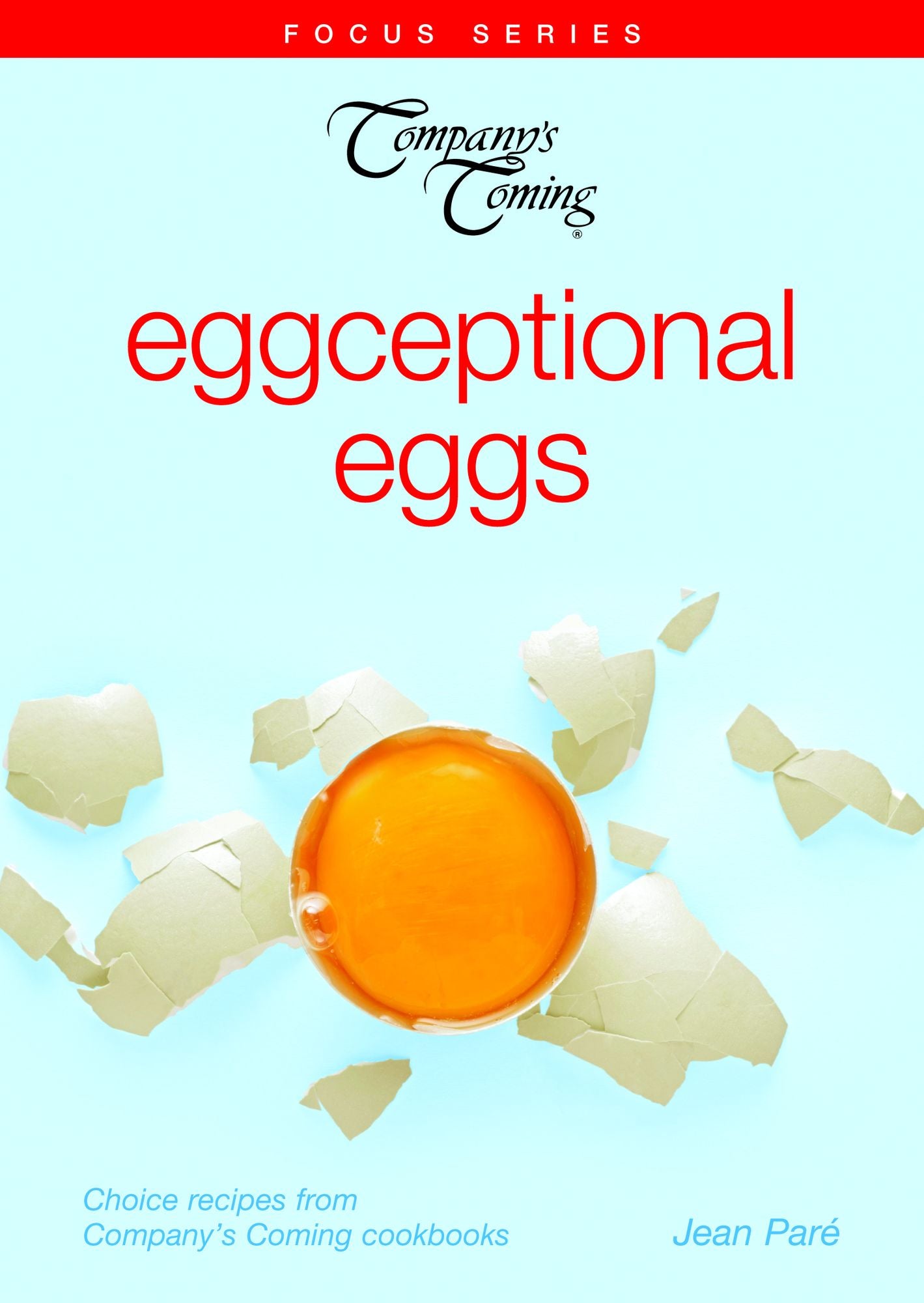 Eggceptional Eggs