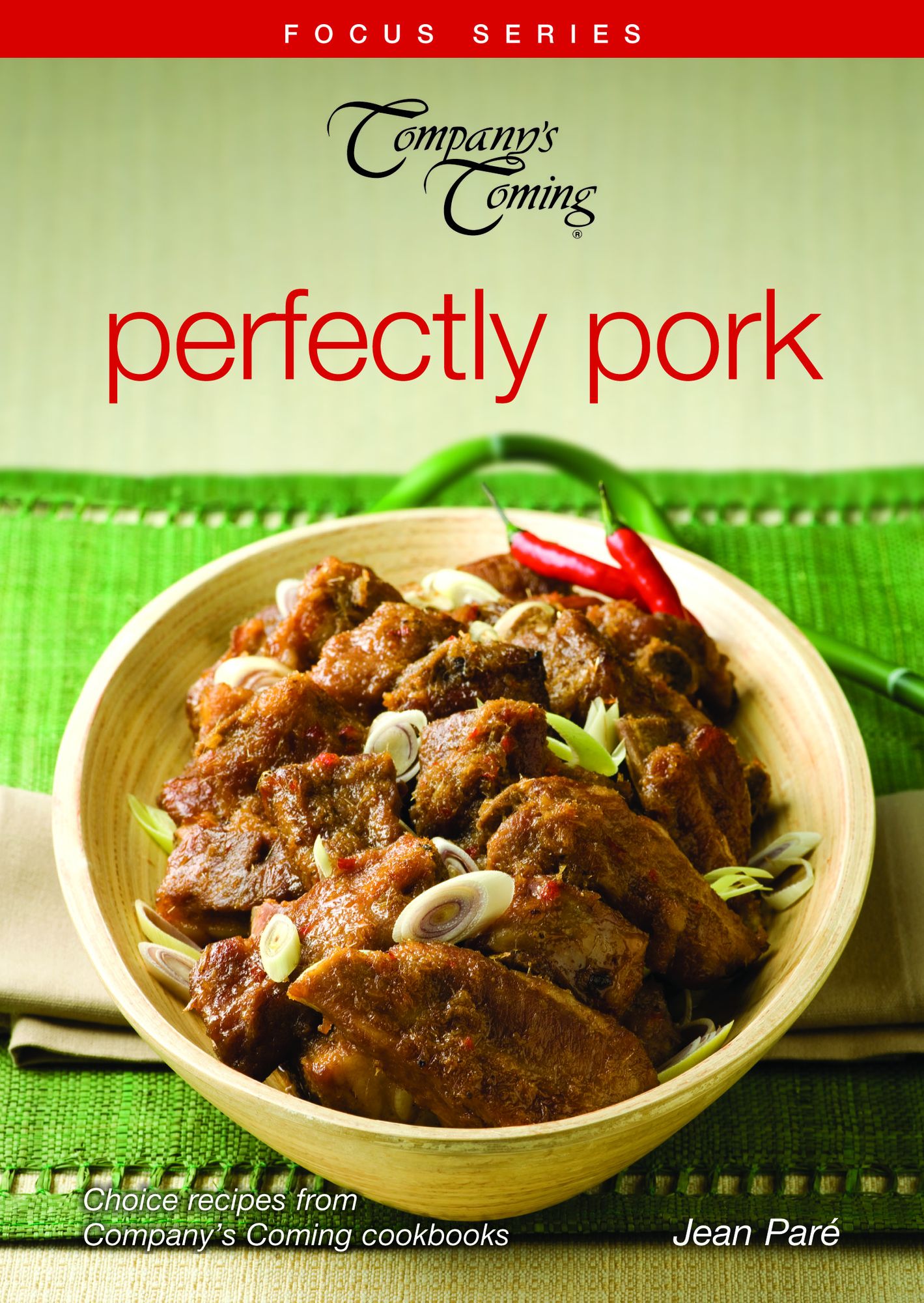 Perfectly Pork