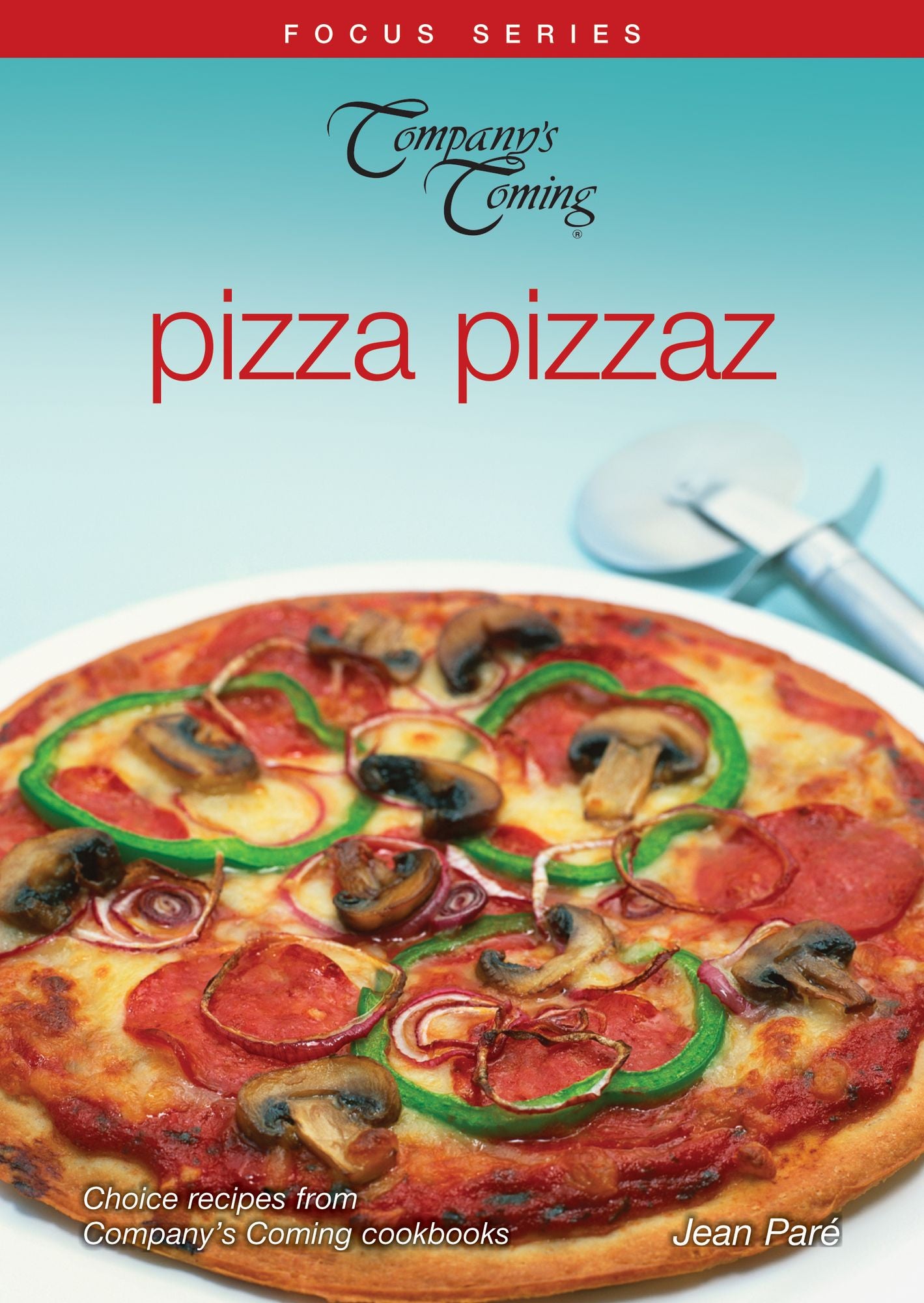 Pizza Pizzaz