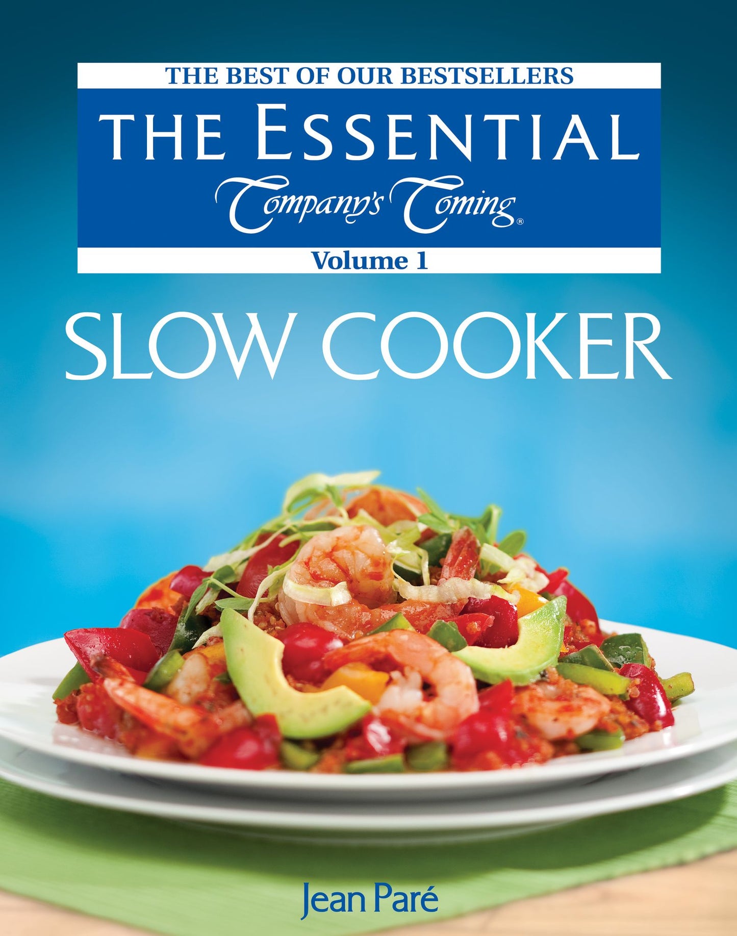Essential Company's Coming Slow Cooker
