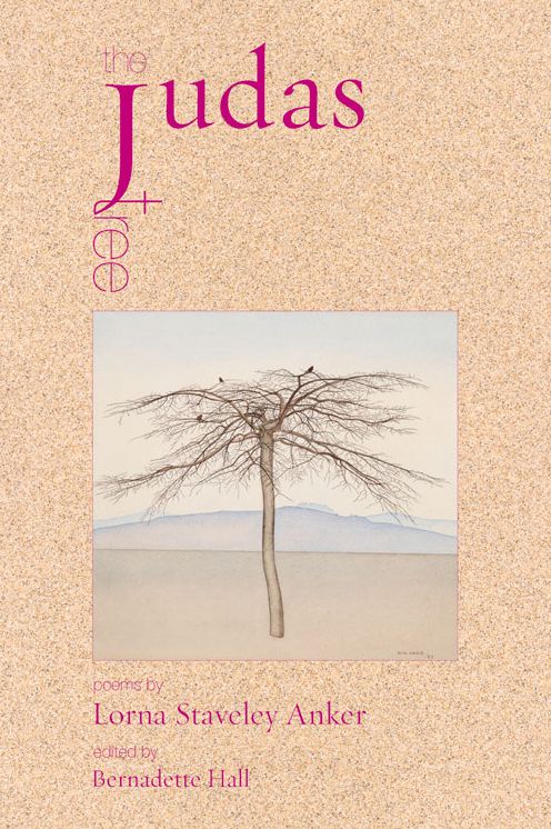 The Judas Tree