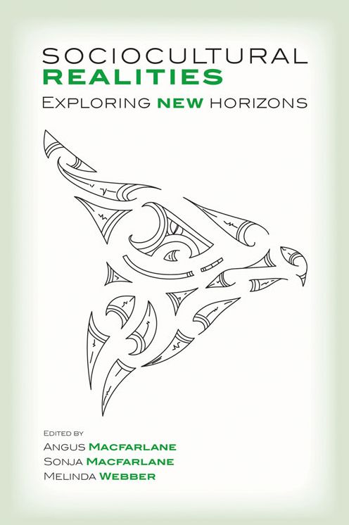 Sociocultural Realities: Exploring New Horizons