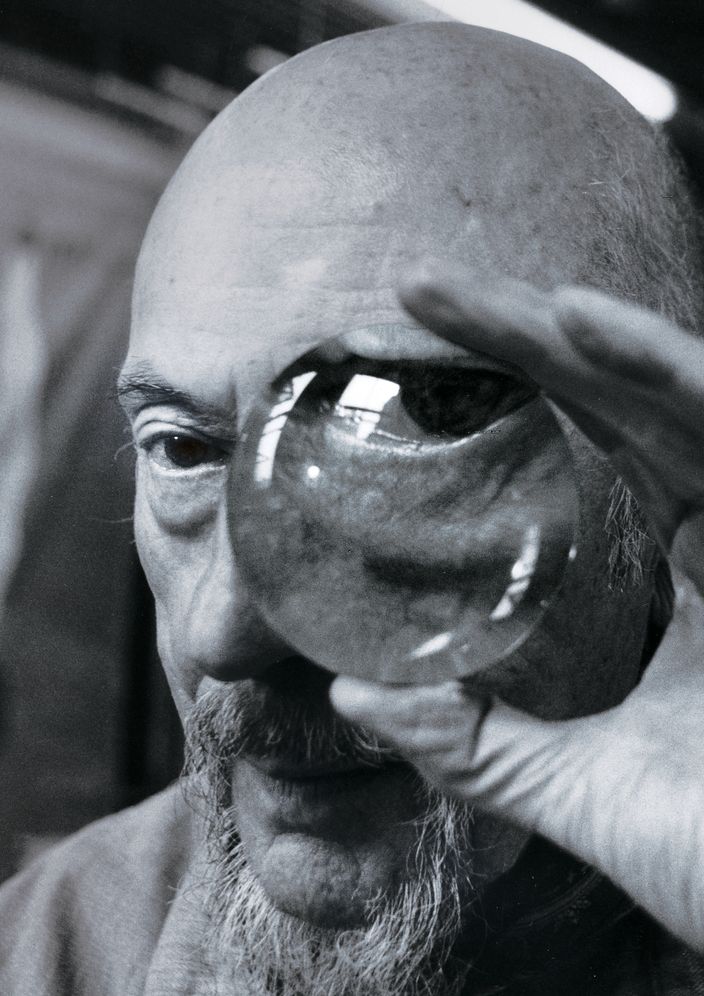 The Long Dream of Waking: New Perspectives on Len Lye