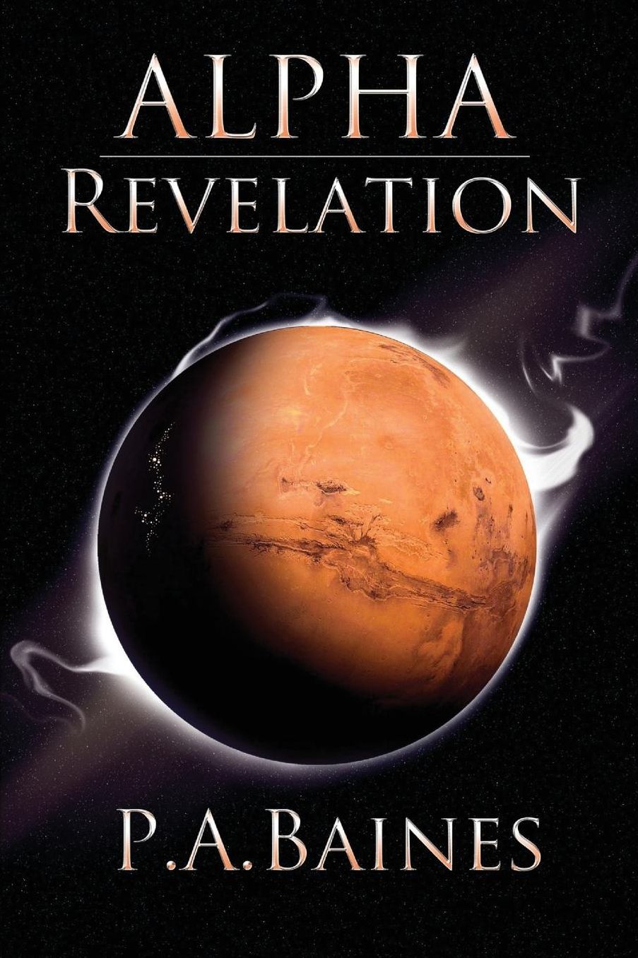 Alpha Revelation