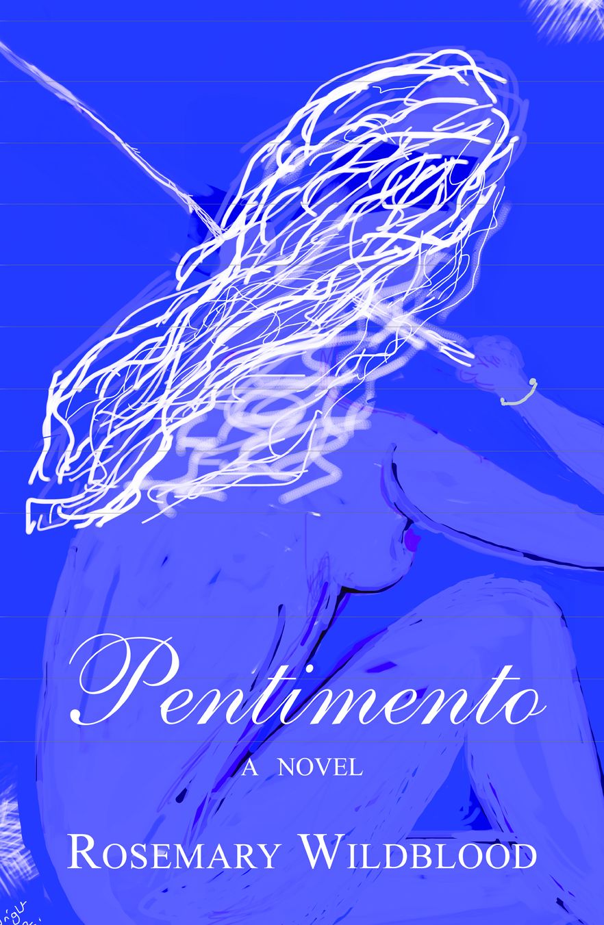 Pentimento