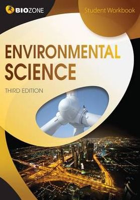 Environmental Science - Workbook