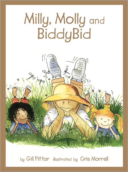 Milly, Molly and Biddy Bid