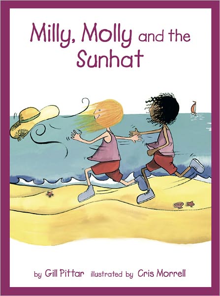 Milly, Molly and the Sunhat