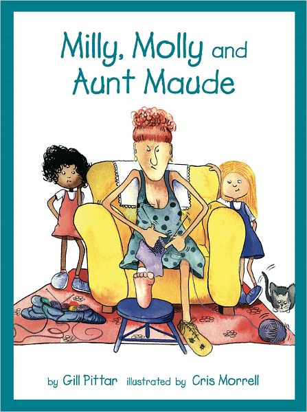 Milly, Molly and Aunt Maude