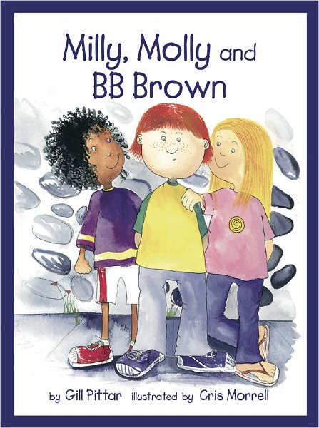 Milly, Molly and BB Brown