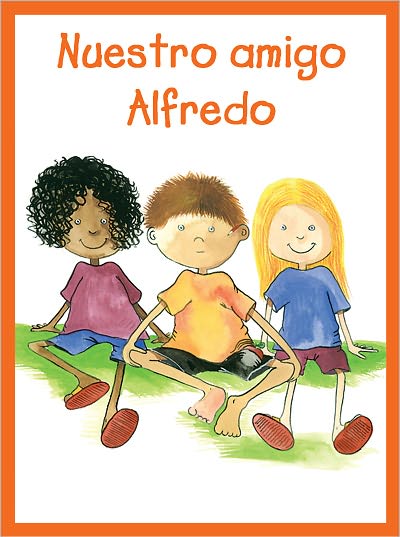 Nuestro amigo Alfredo