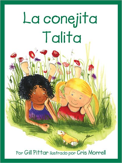 La conejita Talita