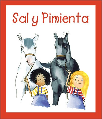 Sal y Pimienta