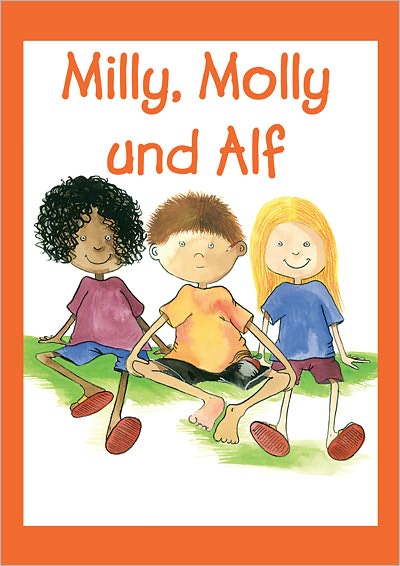 Milly, Molly und Alf
