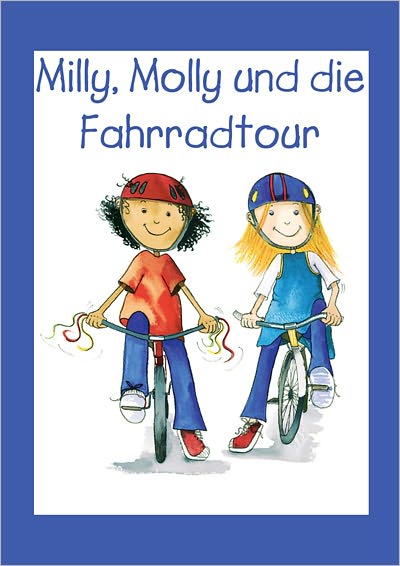 Milly, Molly und die Fahrradtour