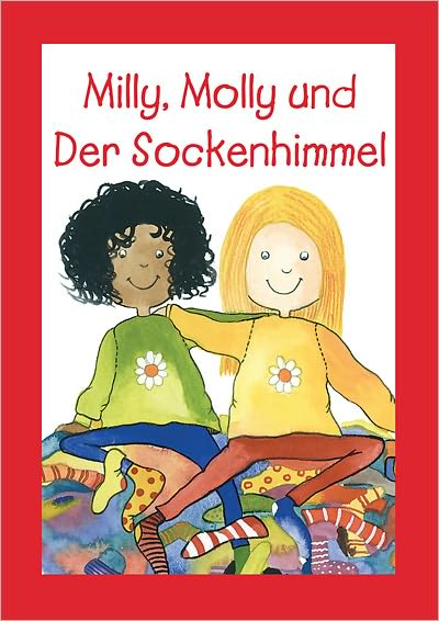 Milly, Molly und Der Sockenhimmel