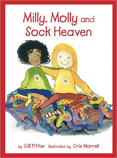Milly, Molly and Sock Heaven