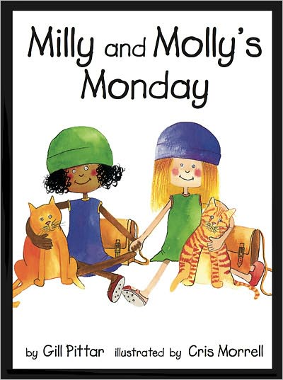 Milly and Molly's Monday