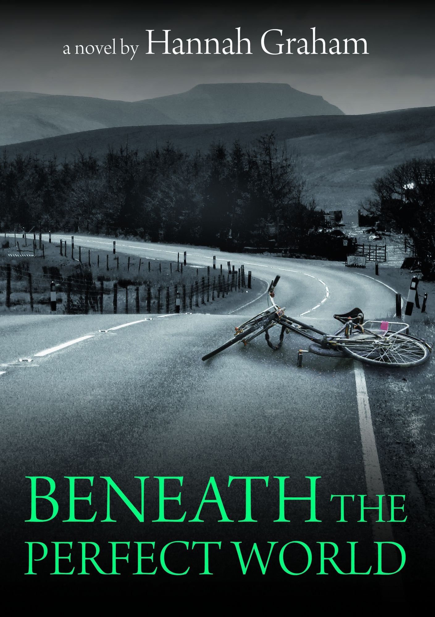 Beneath the Perfect World