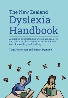 The New Zealand Dyslexia Handbook