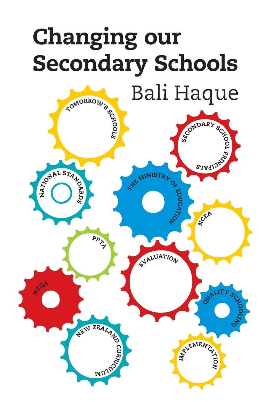 Changing our secondary schools
