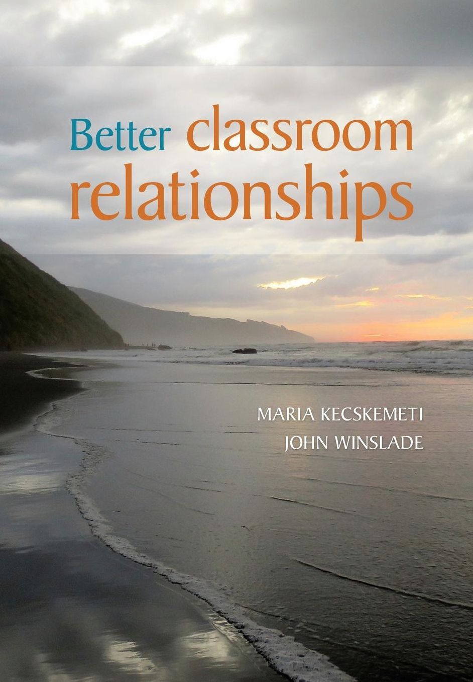 Better classroom relationships