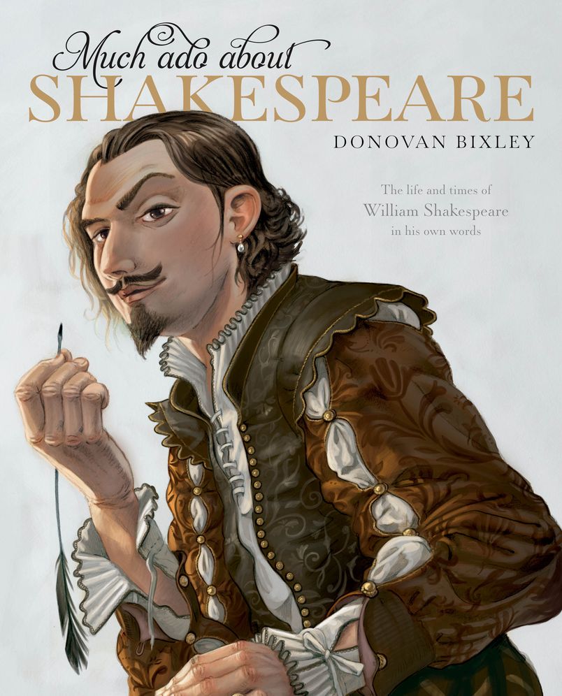 Much Ado About Shakespeare