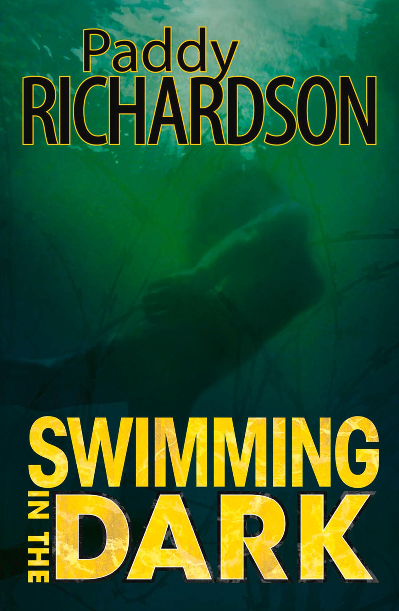 Swimming in the Dark