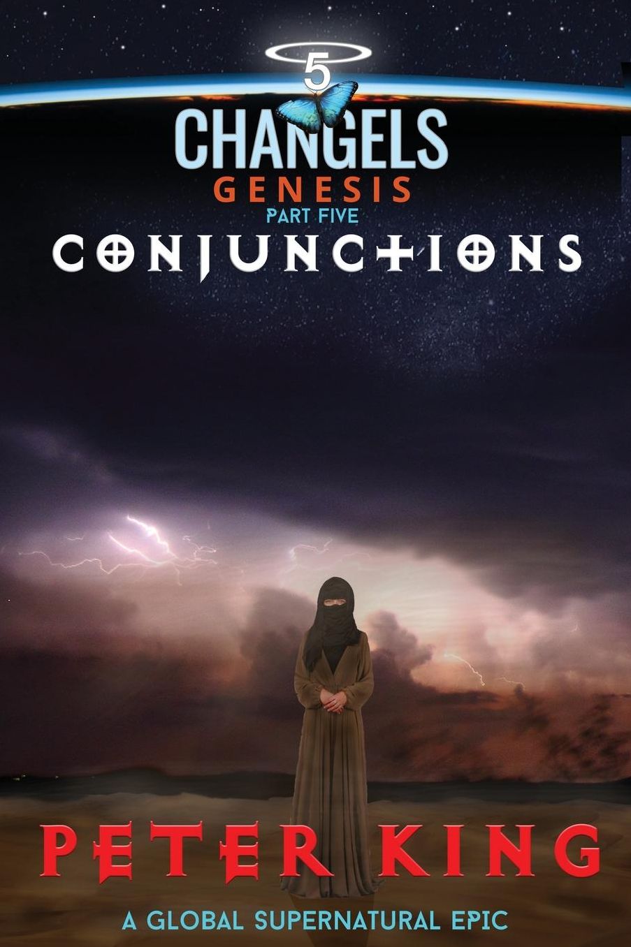 Conjunctions