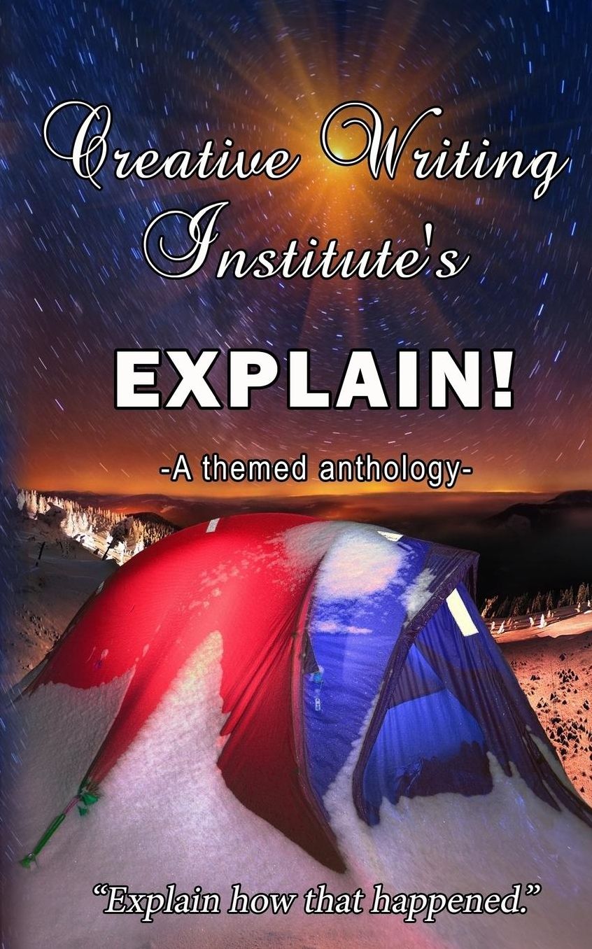 Explain!: A themed anthology 2016