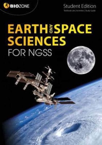 Earth and Space Sciences