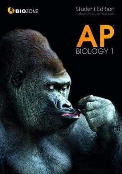 AP Biology 1