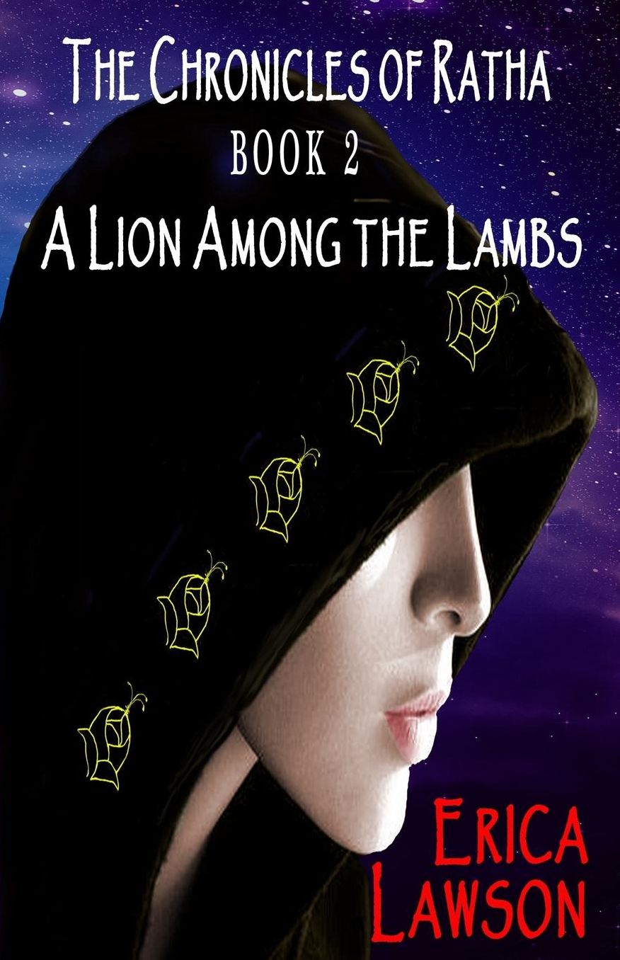 The Chronicles of Ratha: A Lion Among The Lambs