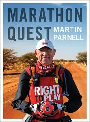 Marathon Quest