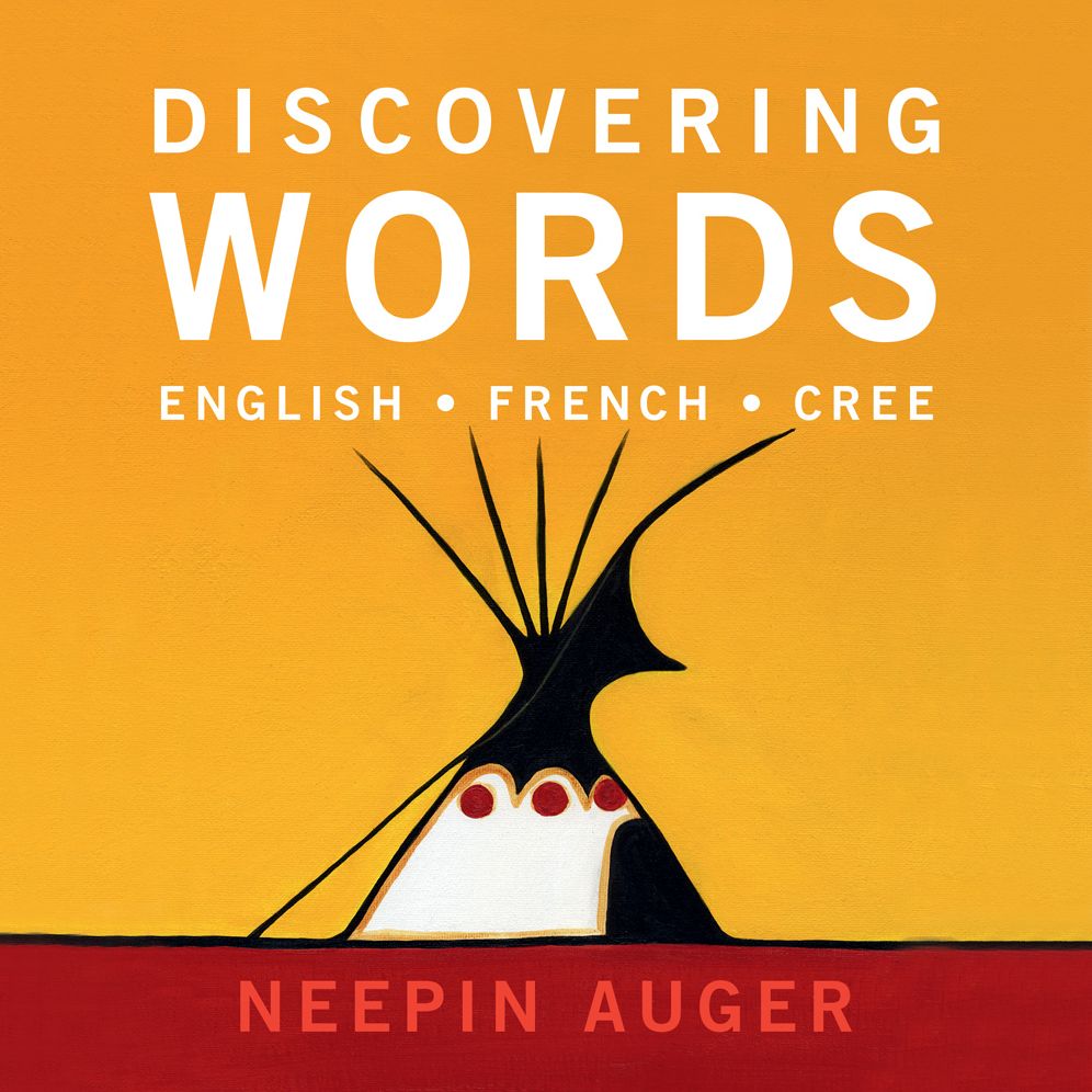 Discovering Words