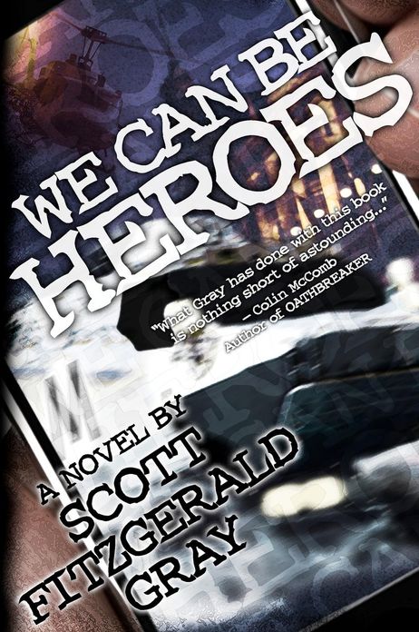 We Can Be Heroes