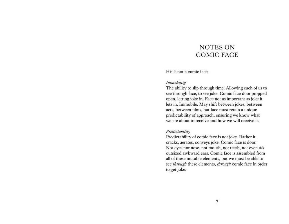 Give Up Art: Collected Writings (2005-15)