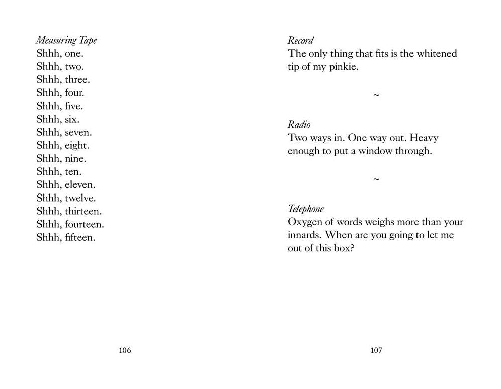 Give Up Art: Collected Writings (2005-15)