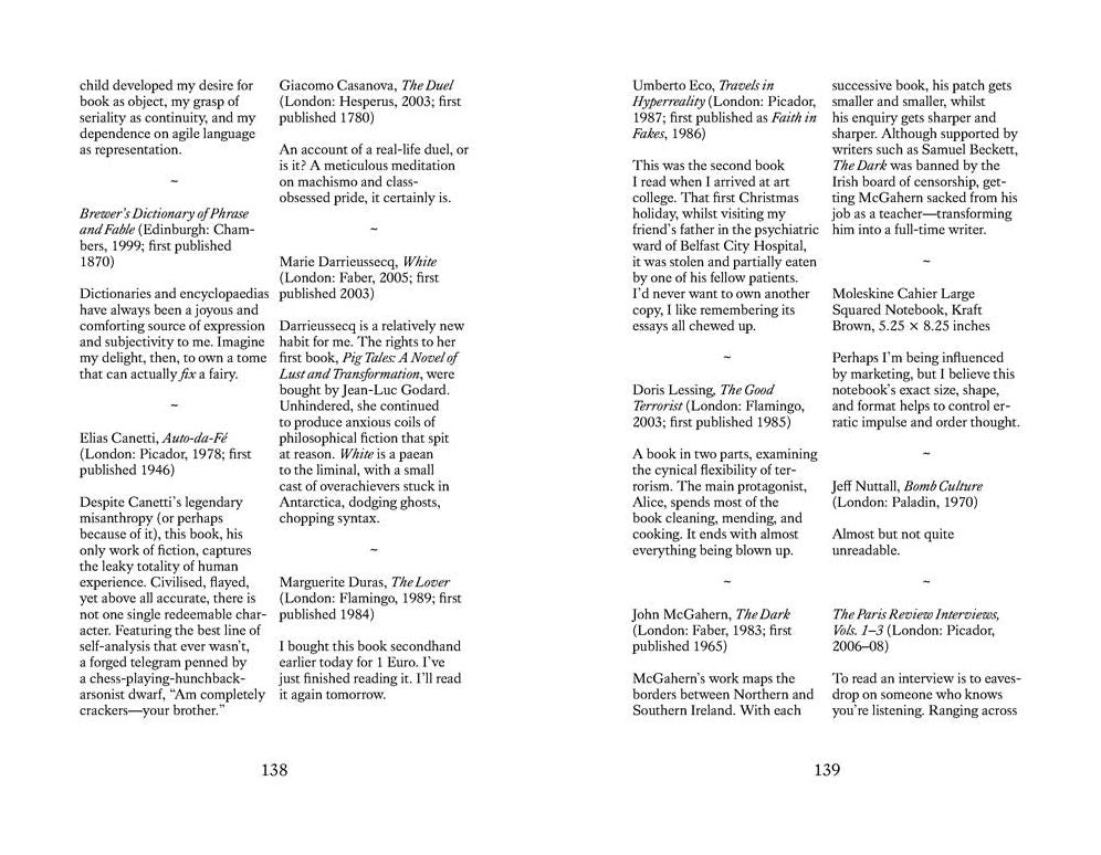 Give Up Art: Collected Writings (2005-15)
