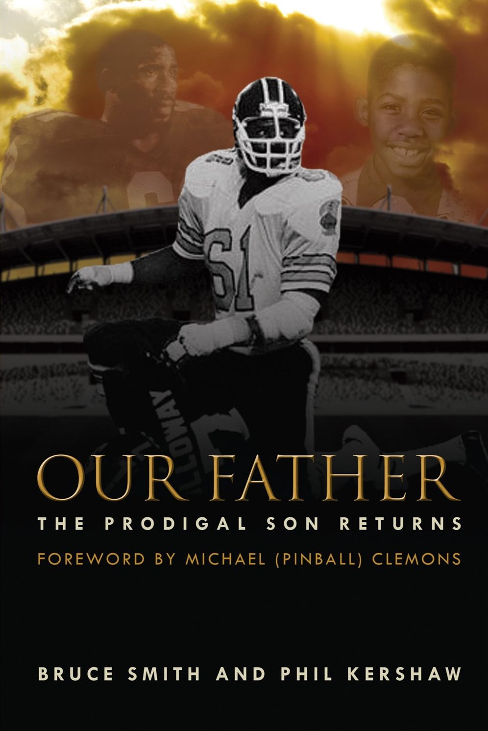 Our Father, The Prodigal Son Returns