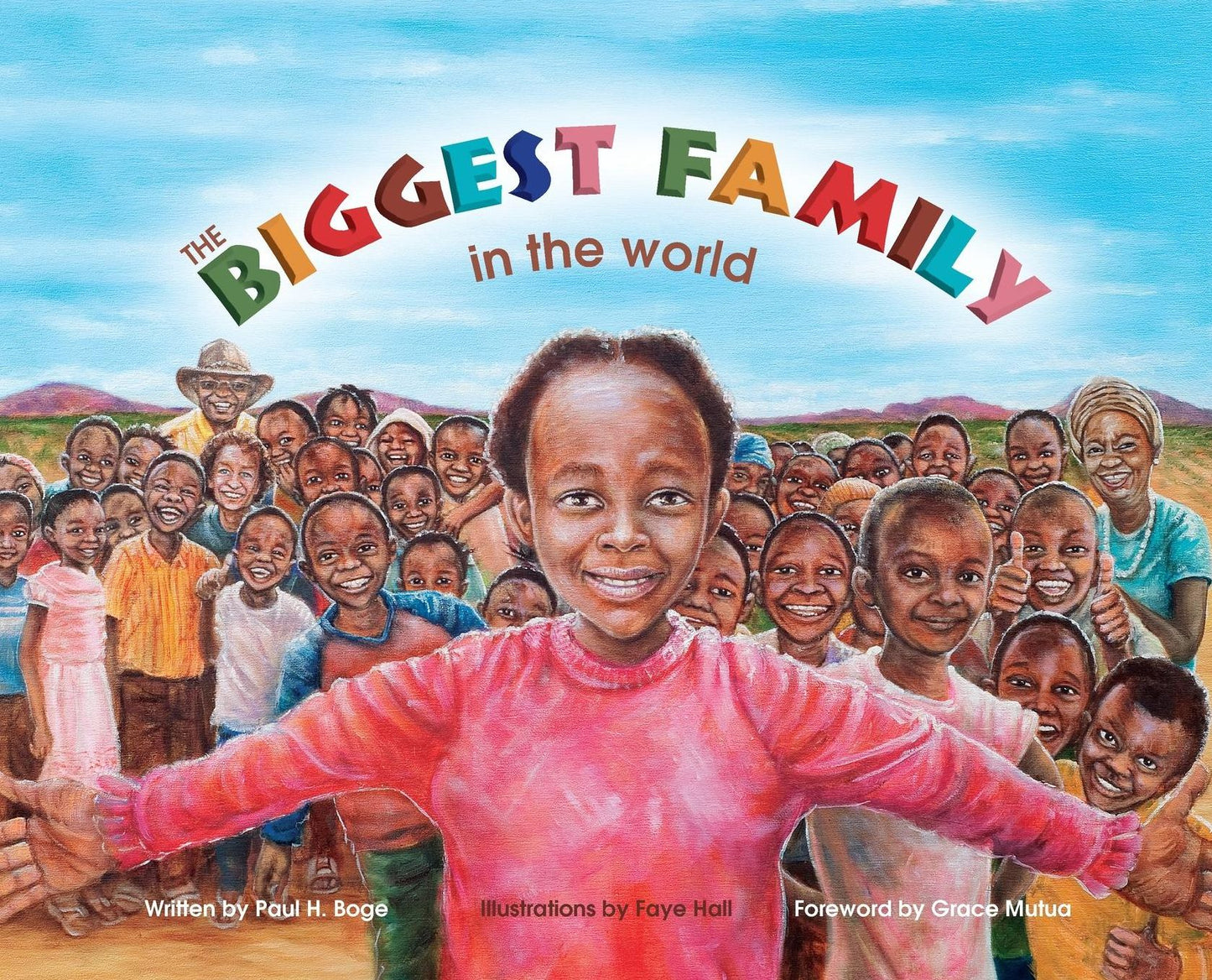 The Biggest Family in the World: The Charles Mulli Miracle