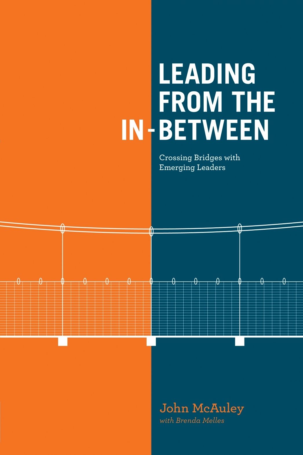 Leading from the In-Between: Crossing Bridges With Emerging Leaders
